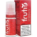 Frutie Jahoda 10 ml 2 mg – Hledejceny.cz