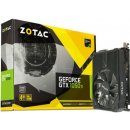 Zotac GeForce GTX 1050 Ti Mini 4GB DDR5 ZT-P10510A-10L