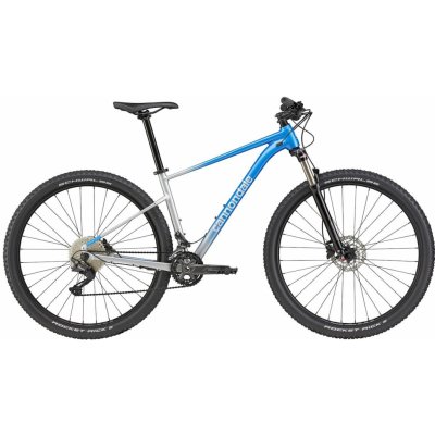 Cannondale Trail 9 SL 4 2021 – Zbozi.Blesk.cz