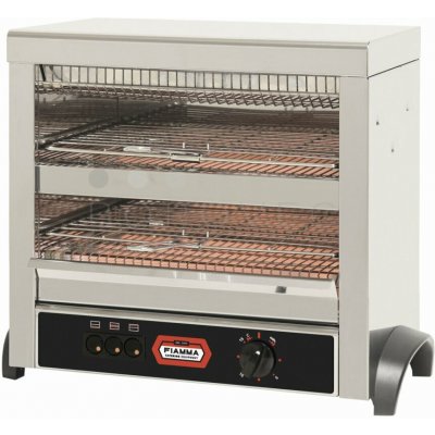 Toaster gril Fiamma TRD 30.3 – Sleviste.cz