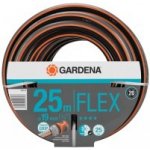 GARDENA hadice Comfort FLEX 9 x 9 (3/4") 25 m bez armatur 967245301 – Zboží Dáma