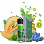 Charlies Chalk Dust Pacha Mama Shake & Vape The Mint Leaf 10 ml – Zboží Mobilmania
