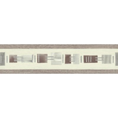 A.S. Création 893017 samolepící bordura na zeď Only Borders, rozměry 0,13 x 5 m – Zbozi.Blesk.cz