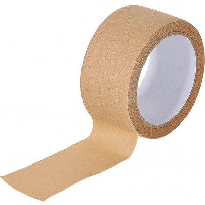 Mil-Tec Voděodolná páska lepící 10m černá – Zboží Dáma