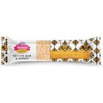 Jannis Sezamová tyčinka 30 g – Zboží Dáma