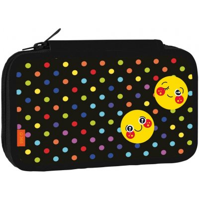 Stil dvoupatrový Smiley – Sleviste.cz