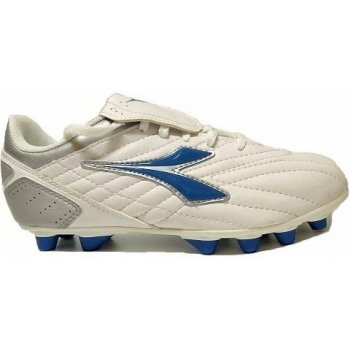 Diadora Classe MD JR white/blue 2013