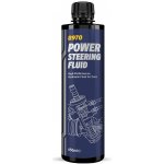 Mannol Power Steering Fluid 450 ml – Sleviste.cz