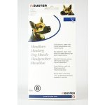 Kruues Náhubek fixační pes Buster č.8 – Zboží Dáma