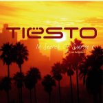 Dj Tiesto - In Search Of Sunrise 5 CD – Hledejceny.cz