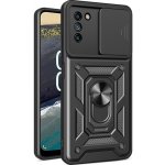 Techsuit - CamShield Series - Nokia G22 - černá – Hledejceny.cz