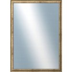 DANTIK TRITON 50x70 cm bílý – Hledejceny.cz