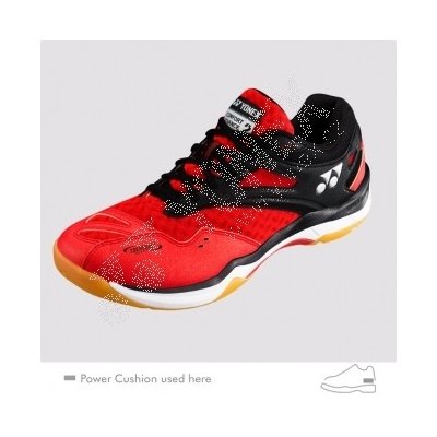 Yonex SHB-PC Comfort Advance 2 Red