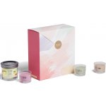 Yankee Candle Art In The Park 3 ks votivní svíčky – Zbozi.Blesk.cz