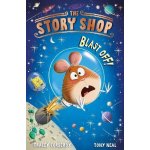 Story Shop: Blast Off! – Hledejceny.cz