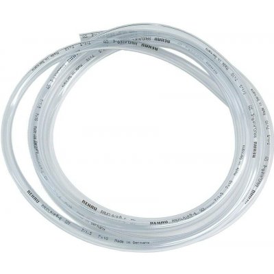 Náhradní hadice pro vzorkovač UniSampler, z PVC, délka 2500 mm, BJ = 10 ks – Hledejceny.cz