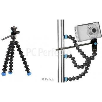 Joby GorillaPod Video