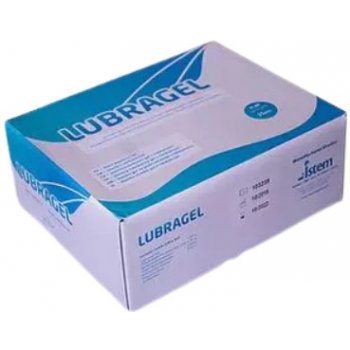 Lubragel lubrikační gel s lidokainem 25x11ml