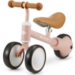 Kinderkraft CUTIE růžové – Sleviste.cz