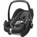 Maxi-Cosi Pebble Plus 2017 Black Raven