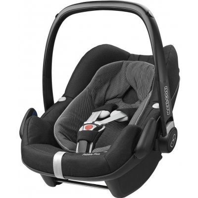 Maxi Cosi Pebble Plus 17 Black Raven Heureka Cz Maxi Cosi Pebble Plus 17 Black Raven Heureka Cz