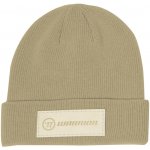 Warrior Covert Wool Beanie Tan – Hledejceny.cz