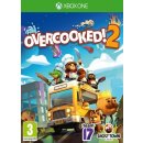 Hry na Xbox One Overcooked 2