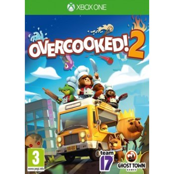 Overcooked 2