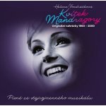 Vondráčková Helena - Kvítek mandragory CD – Hledejceny.cz