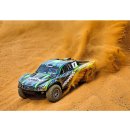 Traxxas Racing Slash VXL RTR Fox 1:10