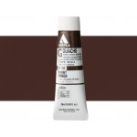 Holbein akrylová kvašová barva burnt umber 40 ml – Hledejceny.cz