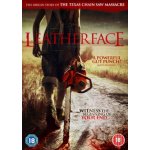 Leatherface DVD – Hledejceny.cz