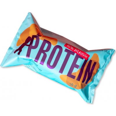 BigBoy Proteinový croissant 50 g – Zboží Dáma