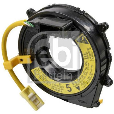 Vinuta pruzina, airbag FEBI BILSTEIN 178881 – Hledejceny.cz