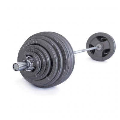 Trinfit Olympijská činka 230 kg – Zboží Dáma