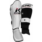 King Pro Boxing chrániče holení s nártem – Sleviste.cz