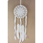 StampoClear Gelová razítka Lapač snů – Zboží Dáma