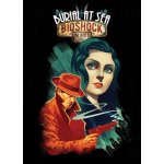 BioShock Infinite: Burial at Sea - Episode 2 – Hledejceny.cz