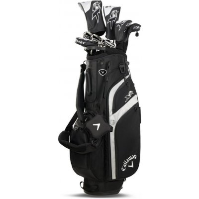 Callaway XR pánský set pravý grafit Light – Sleviste.cz
