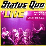 Status Quo - Live At The N.E.C. CD – Hledejceny.cz