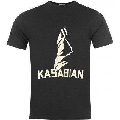 Official Kasabian tričko pánské