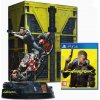 Hra na PS4 Cyberpunk 2077 (Collector’s Edition)