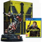 Cyberpunk 2077 (Collector’s Edition) – Hledejceny.cz