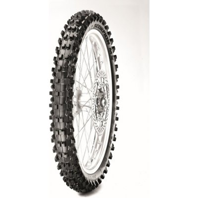 Pirelli SCORPION MX32 MID SOFT 110/90 R17 60M – Zboží Mobilmania