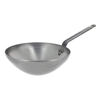 de Buyer WOK Mineral B 40 cm