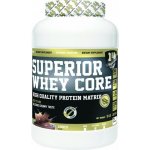 Superior 14 Whey Core 908 g – Hledejceny.cz