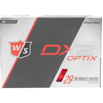 Wilson Staff DX2 Optix