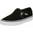 Vans dámské tenisky slip-on UA Classic VN00018EBLK1