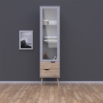 Vitrína Kondela Oslo – Hledejceny.cz