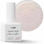 Aglia Gummy Base Almond Bar gel lak 15 ml – Sleviste.cz